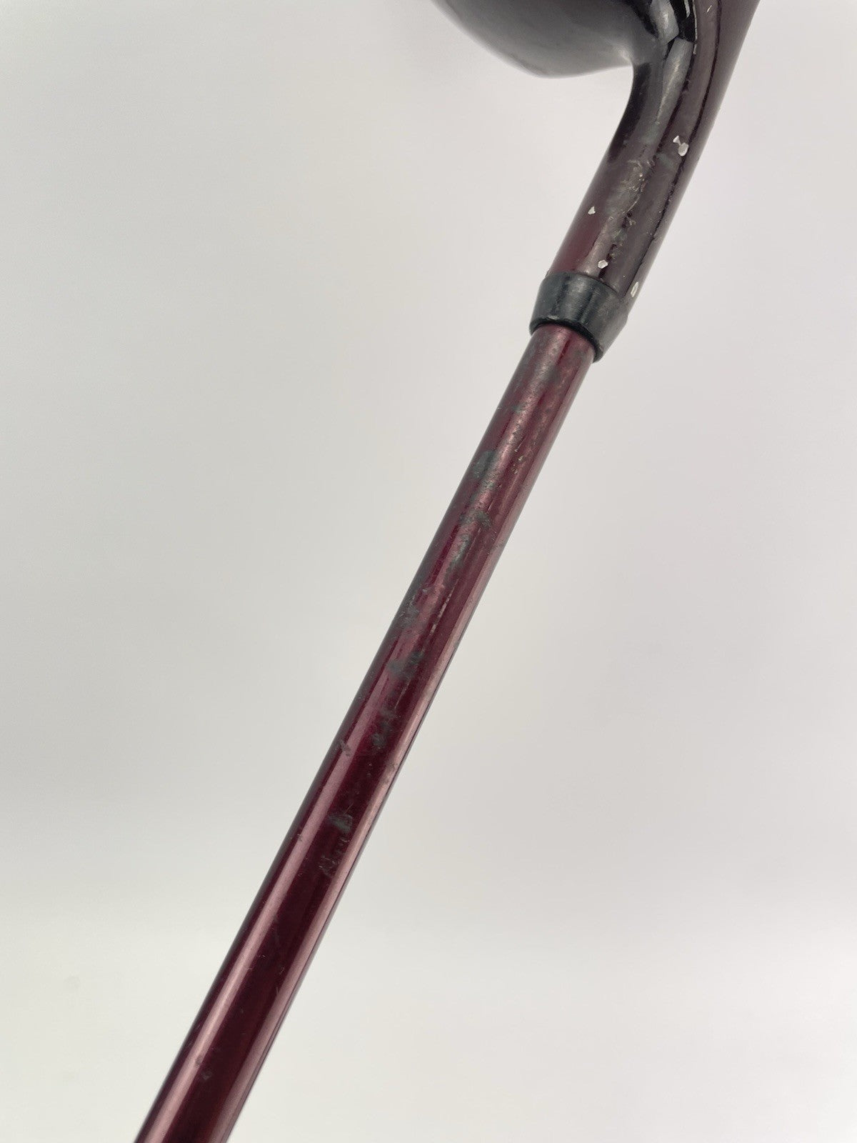 Petron Vogue Ladies 7 Wood 24* Ladies Flex Graphite /Right Hand /New Grip /2638120