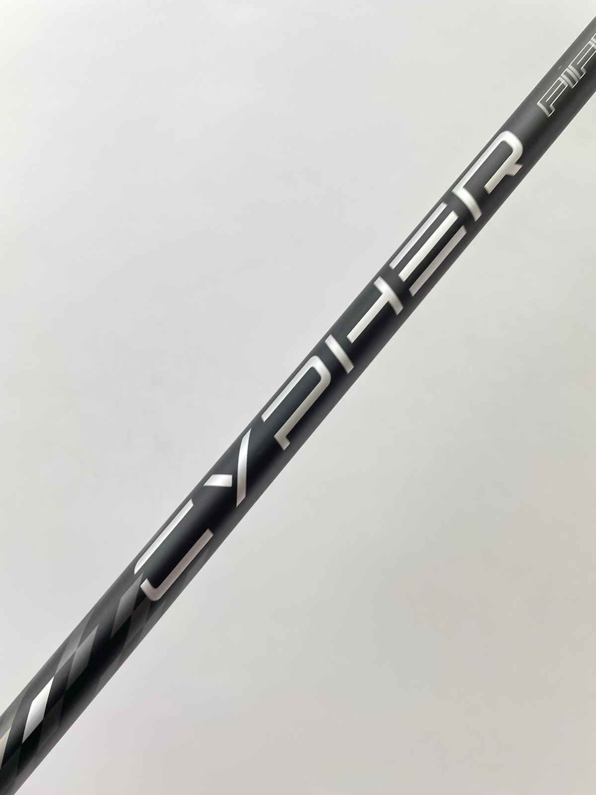 Project X Cypher 2.0 Iron Shaft Senior Flex Graphite /35.5 /0.370 /247022