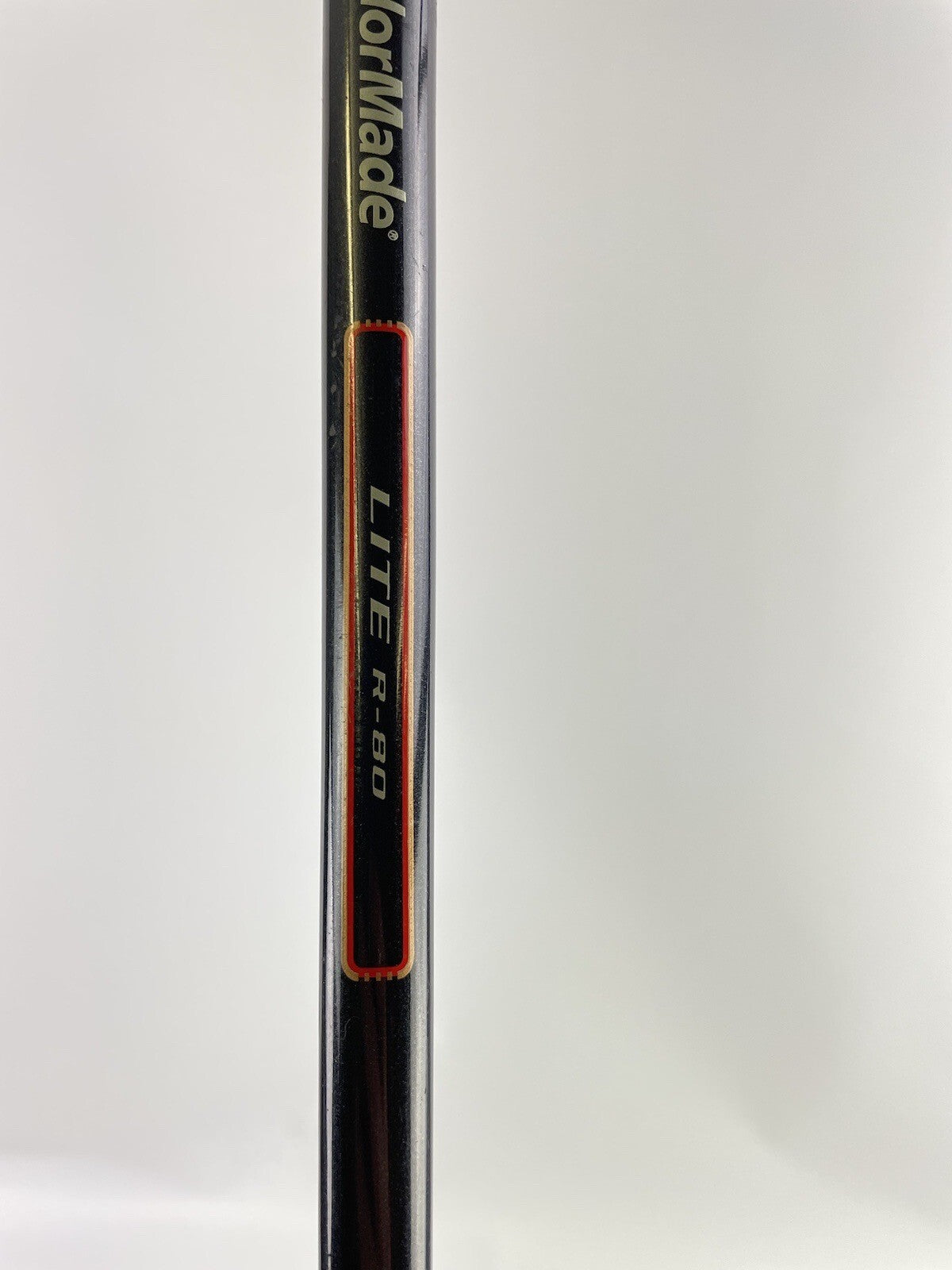 Taylormade Golf 6 Iron Rac OS Regular Graphite /Right Handed /New Grip /661012