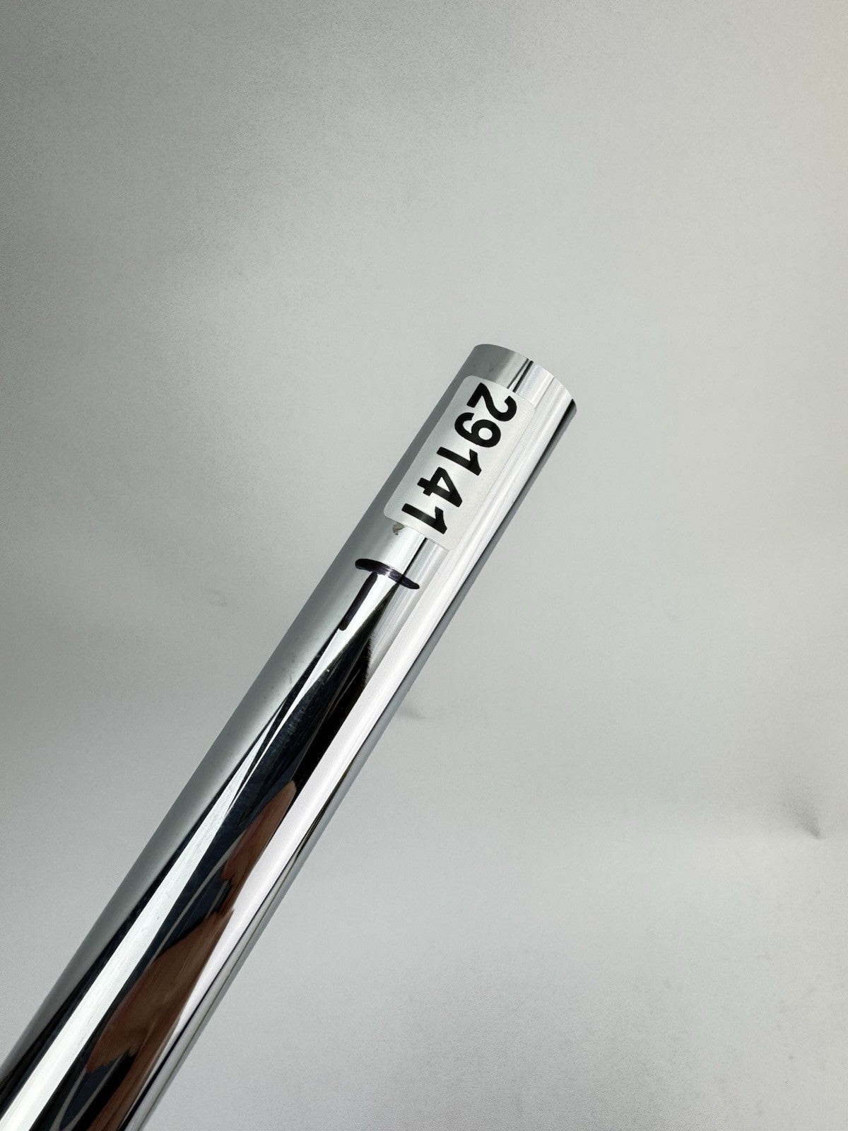 True Temper AMT Iron Shaft Tour White Regular Flex Steel 35.25” /0.355 /2914111