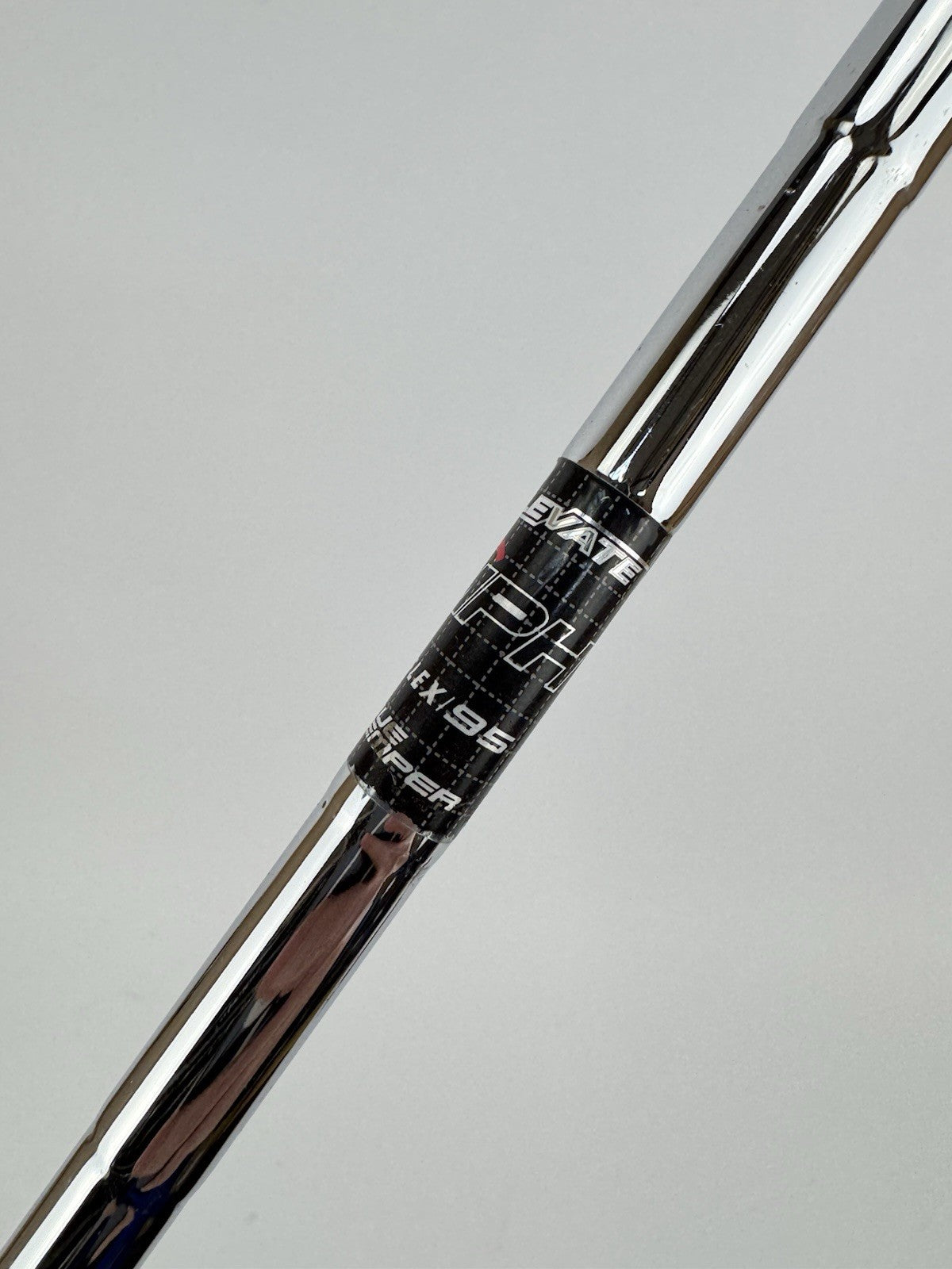 Callaway Rogue ST Max 7 Iron Elevate MPH 95 Regular Steel /Right /3326013