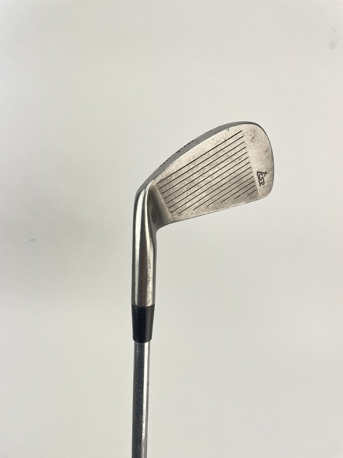 Wilson Midsize 3 Iron 1200 Gear Effect Regular Steel /Right Hand /New Grip/177826