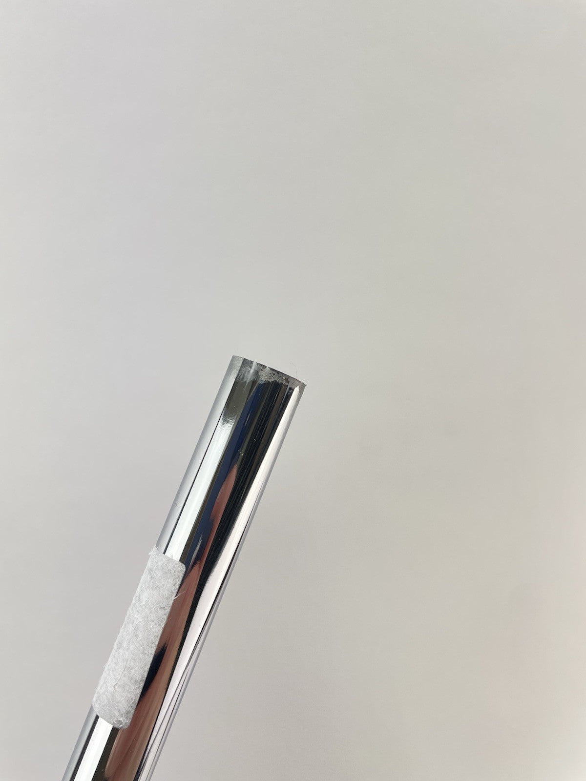 KBS Max CT80 Iron Shaft Stiff Flex Steel 35 /0.370 Parallel /2532411
