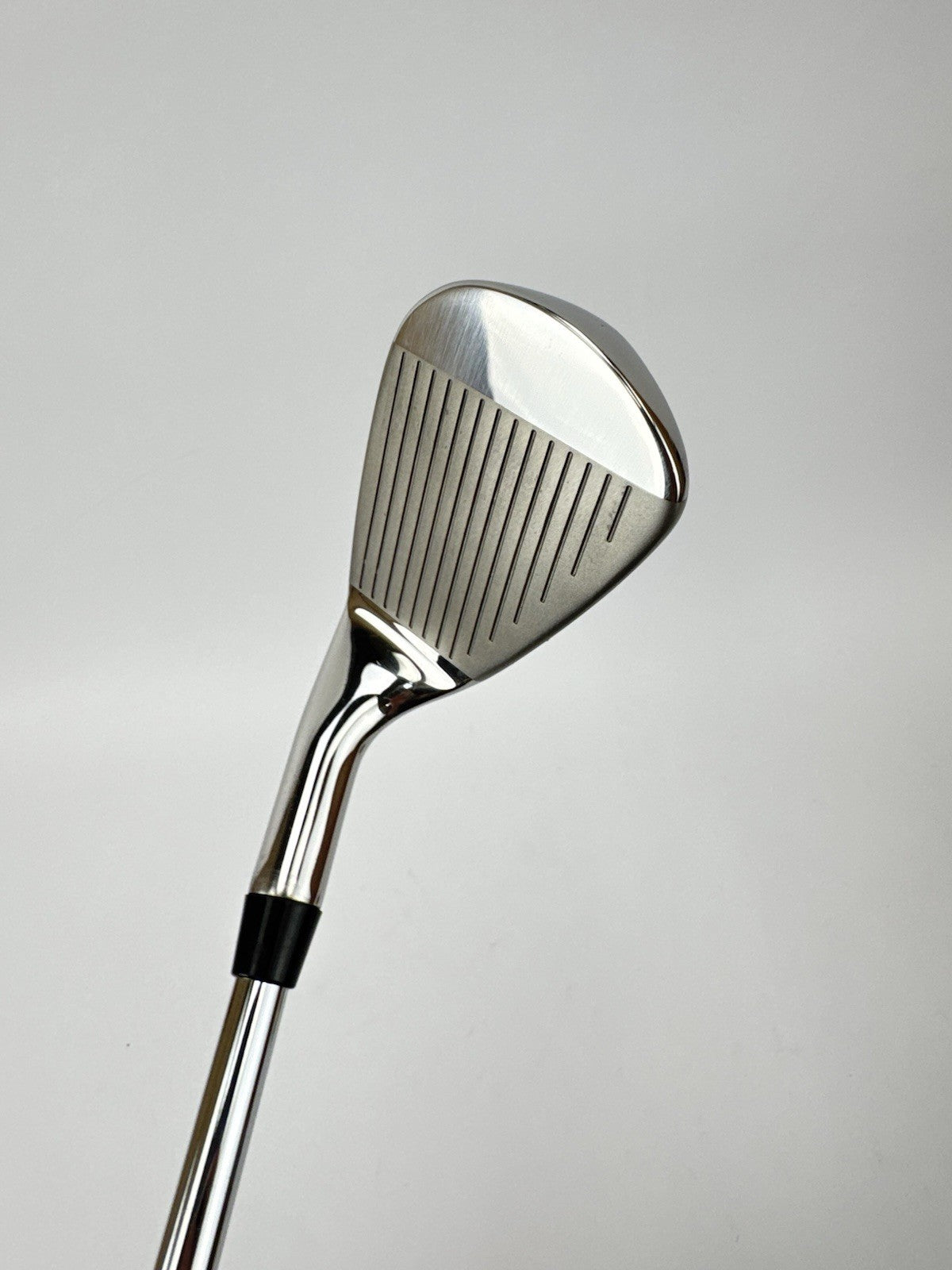 Callaway Paradym AI Smoke Sand Wedge 55* HL Elevate MPH 85 Regular Steel /358778