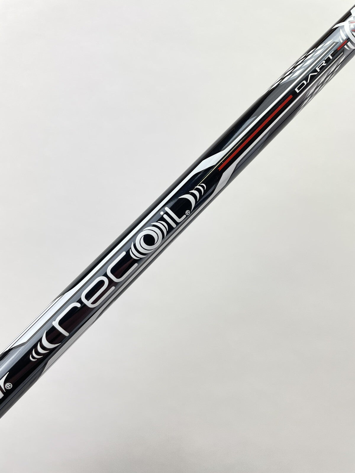 UST Recoil Dart Iron Shaft F3 Regular Flex Graphite 35 /0.370 Parallel /240462