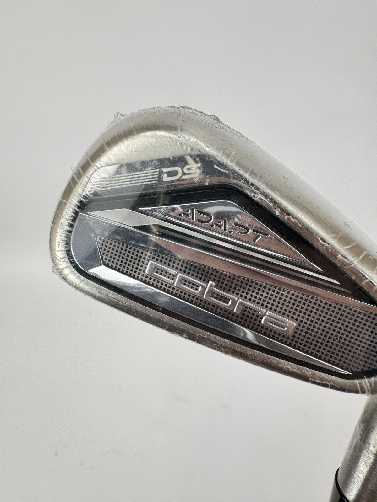 Cobra DS Adapt 8 Iron Recoil ESX F3 Regular Graphite /Right Handed /New /354641