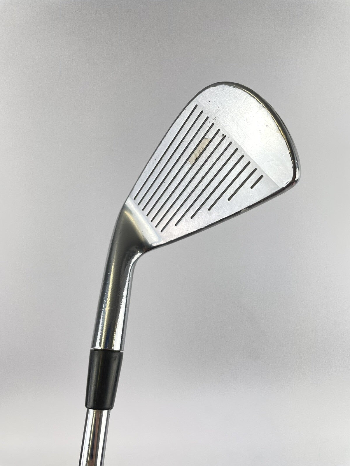 Titleist 690cb Forged 6 Iron S300 Stiff /New Grip /15125