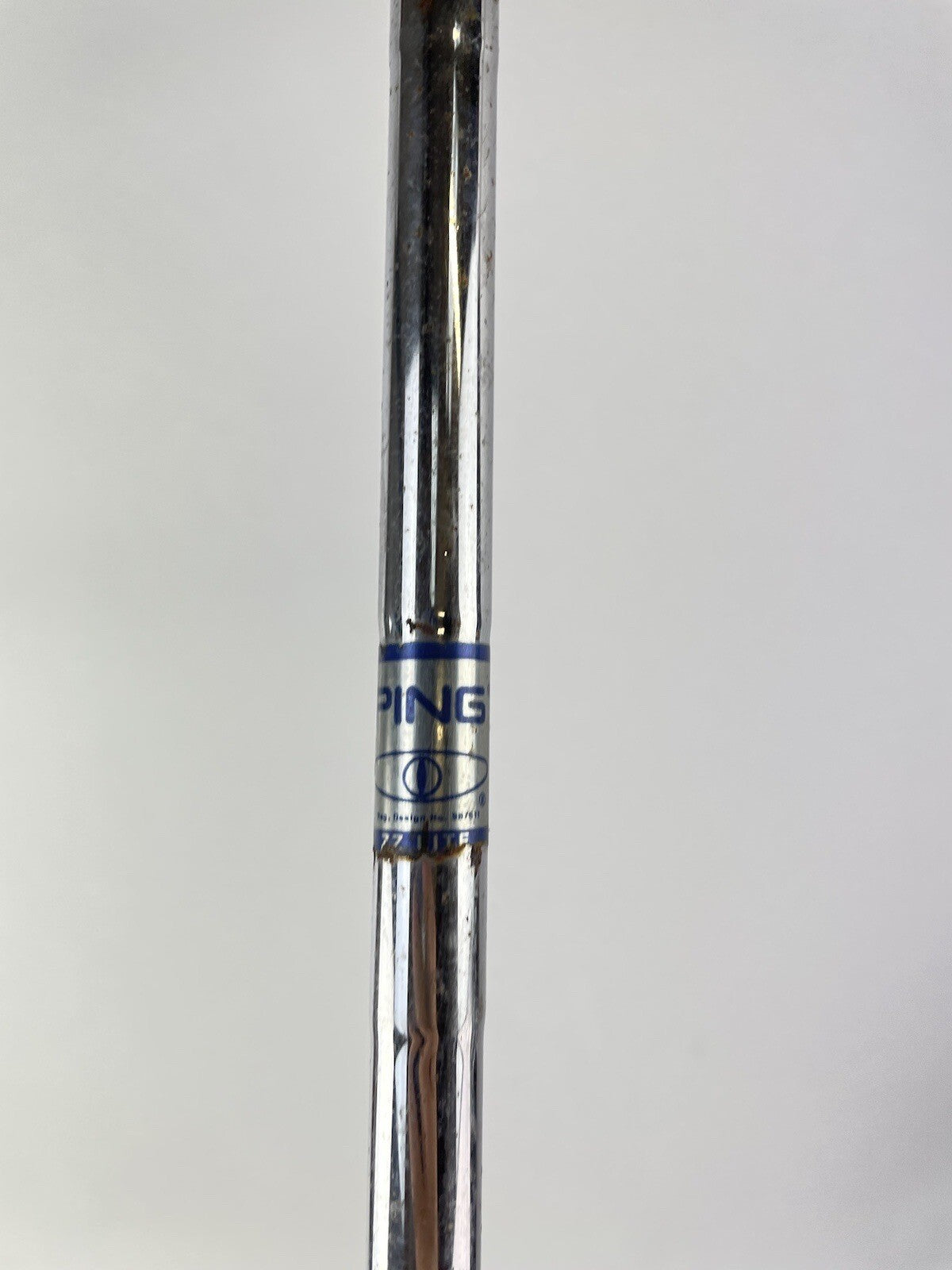 Ping Eye 2 Iron Green Dot Regular Flex Steel /Right Handed /New Grip /1226417