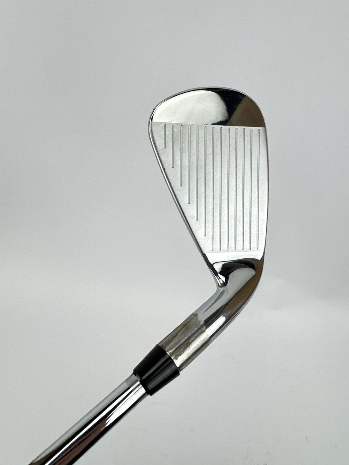 Callaway Elyte 4 Iron Left Handed DG 95 Vss Pro R300 Steel /New Shaft /3214511