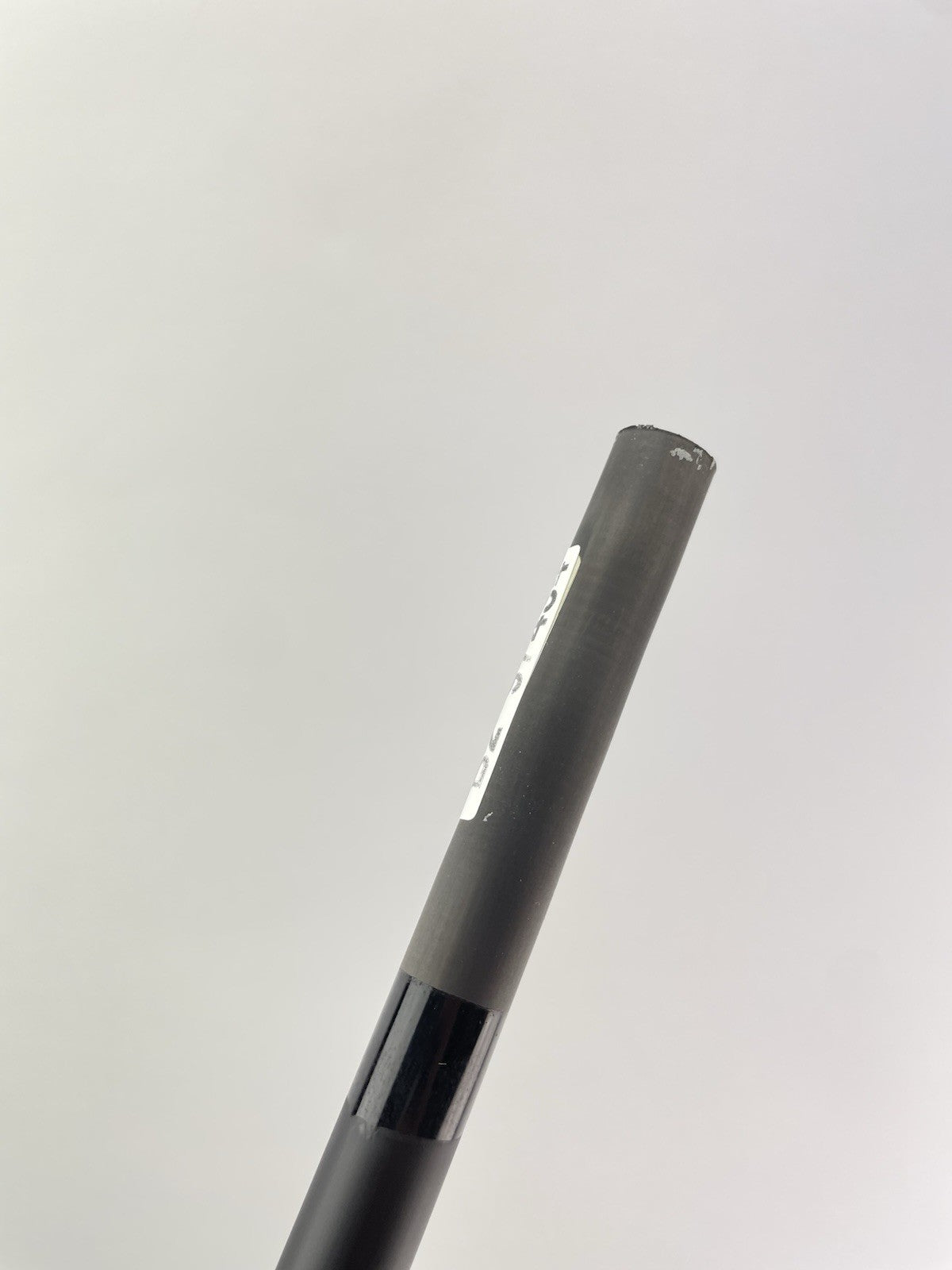 Project X Cypher Iron Shaft Forty Ladies Graphite 33.5” /0.370 Parallel /2990710