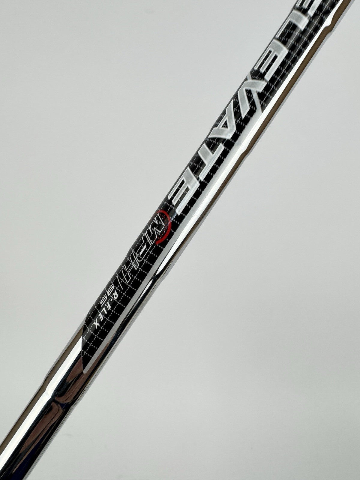 Callaway Rogue Lob Wedge 58* Elevate MPH 95 Regular Steel /Right Handed /3331413