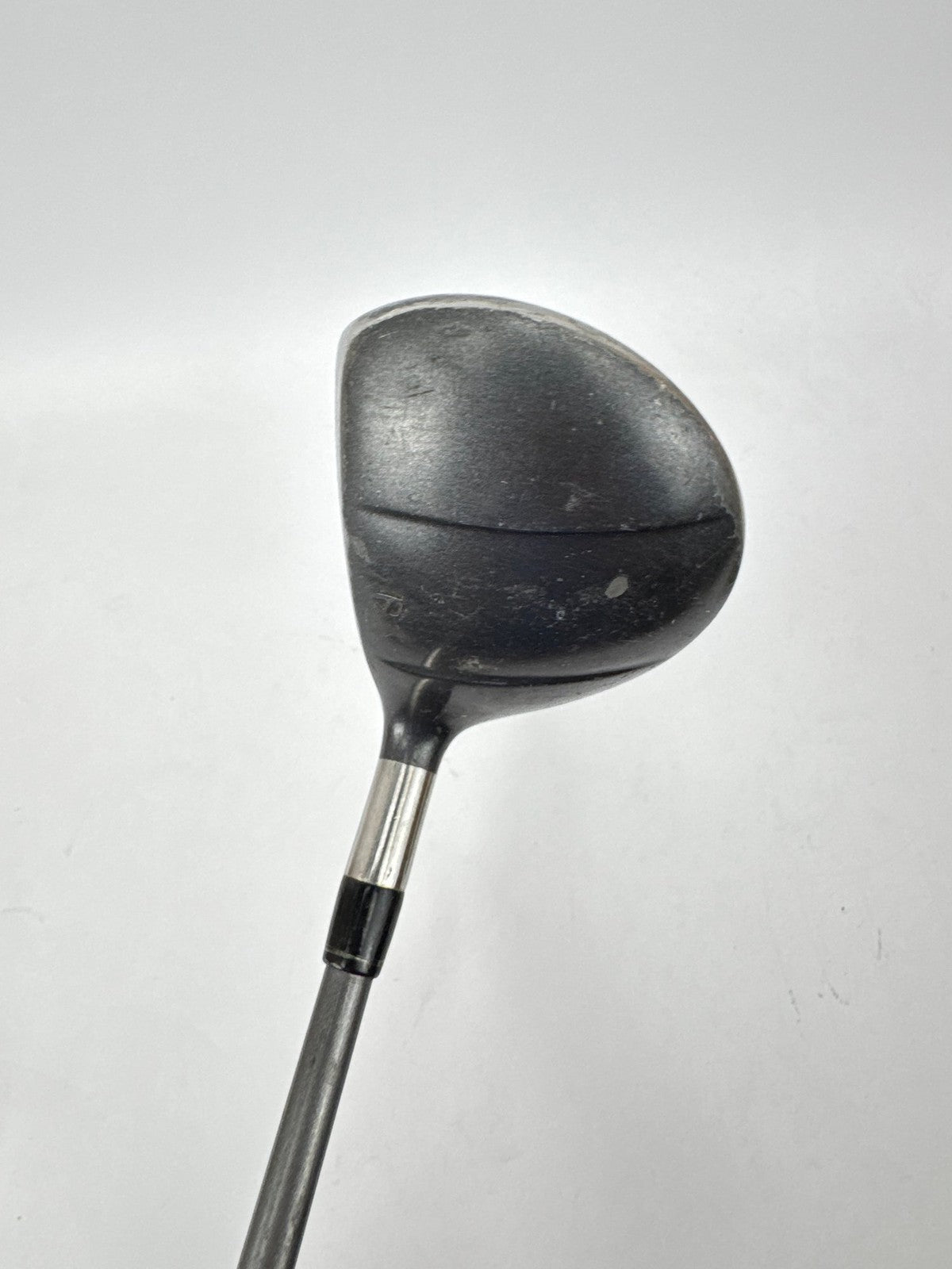 TaylorMade 200 Steel 7 Wood Stiff Flex Graphite Right Handed New Grip No /3656210