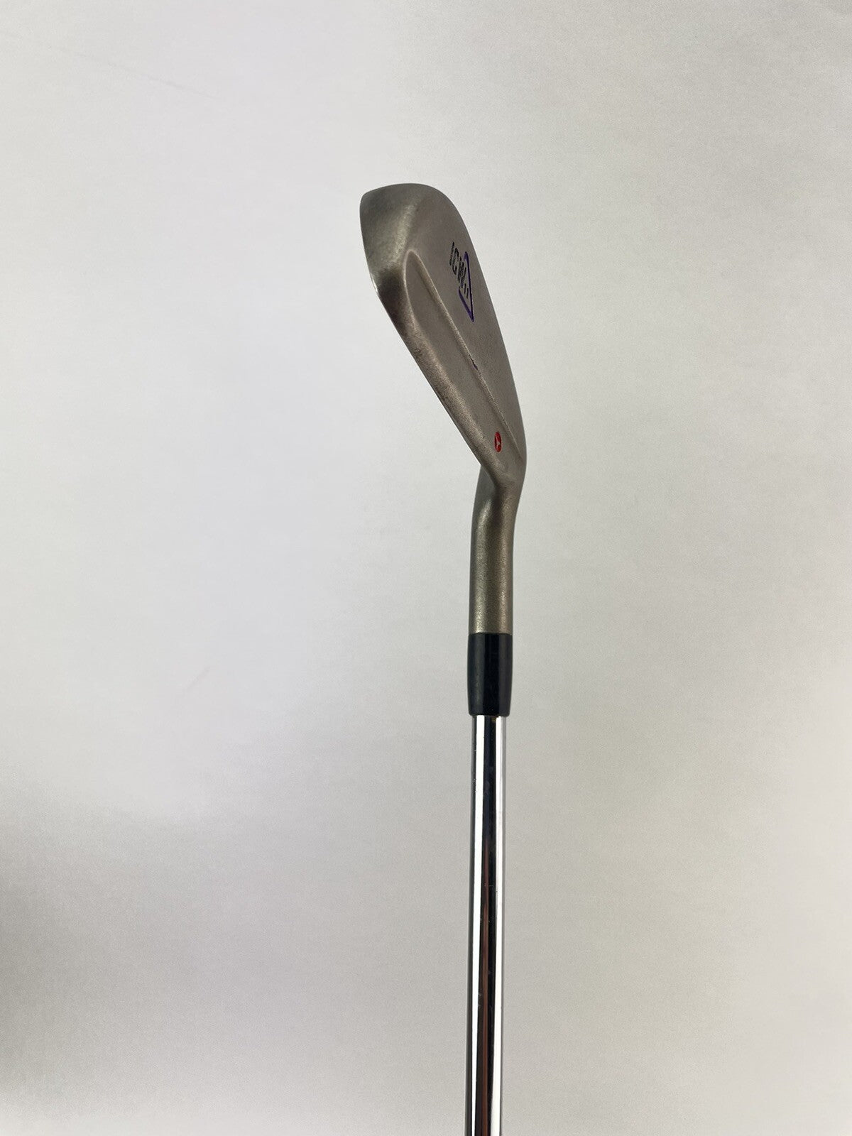 Taylormade Ladies 3 Iron ICW11 Ladies Flex Steel /Right Handed /New Grip /1915213