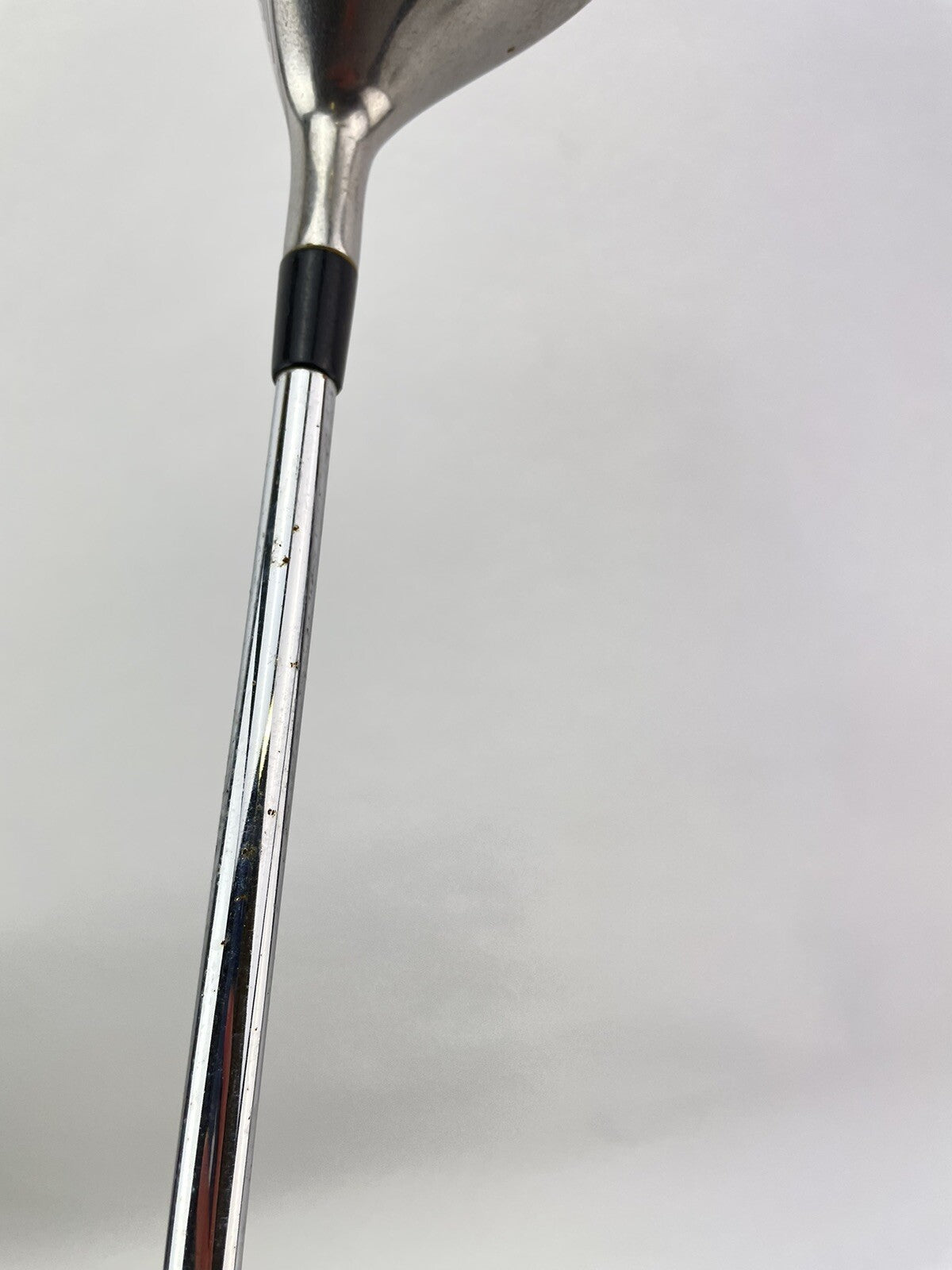 Wilson Golf 3 Wood Gear Effect 1200 Regular Steel /Right Handed /New Grip /2131718