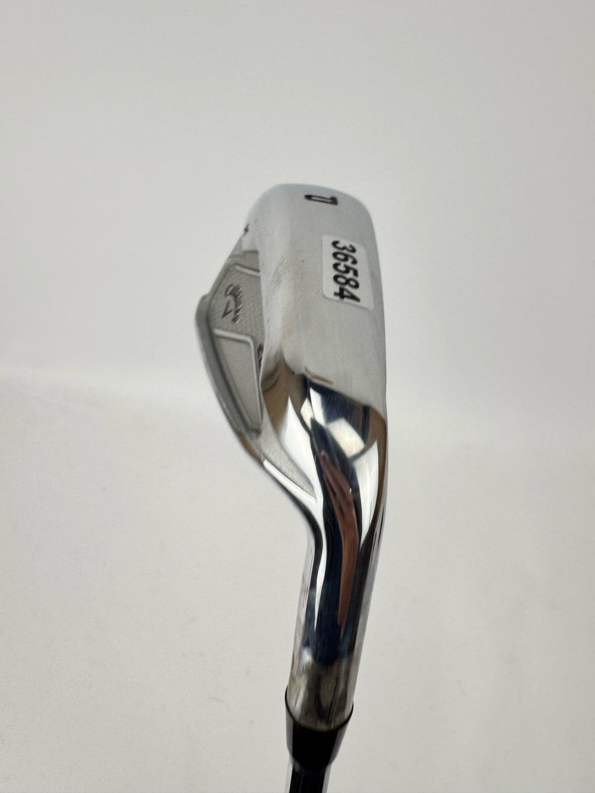 Callaway Elyte X Pitching Wedge Dynamic Gold 95 R300 Regular Flex Steel //365844