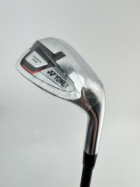 Yonex Ezone GS Sand Wedge 54* Senior Flex Graphite /Right Handed /New /316980