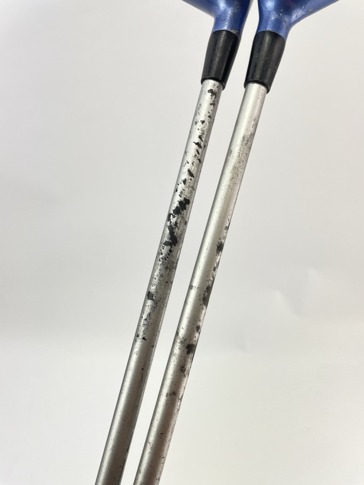 Howson Fairway Wood Set 3&5 Ladies Flex Graphite /Right /New Grip /2830012