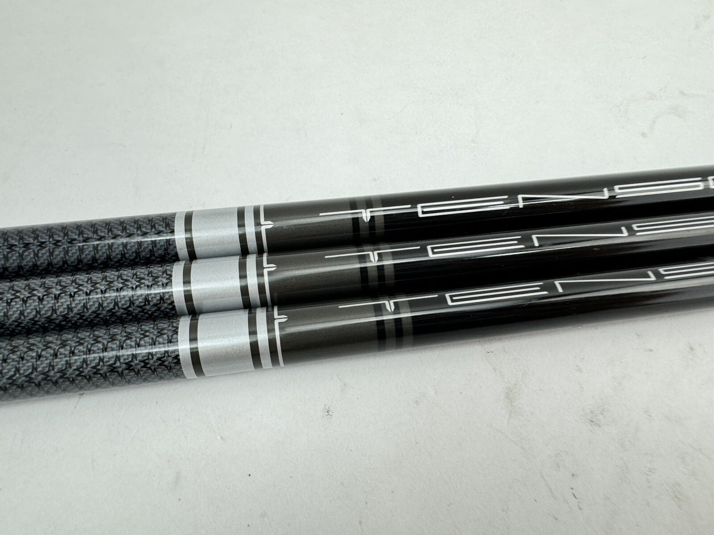 Tensei White Wedge Shaft Set (3) 60 Regular Flex Graphite /0.370 /174751