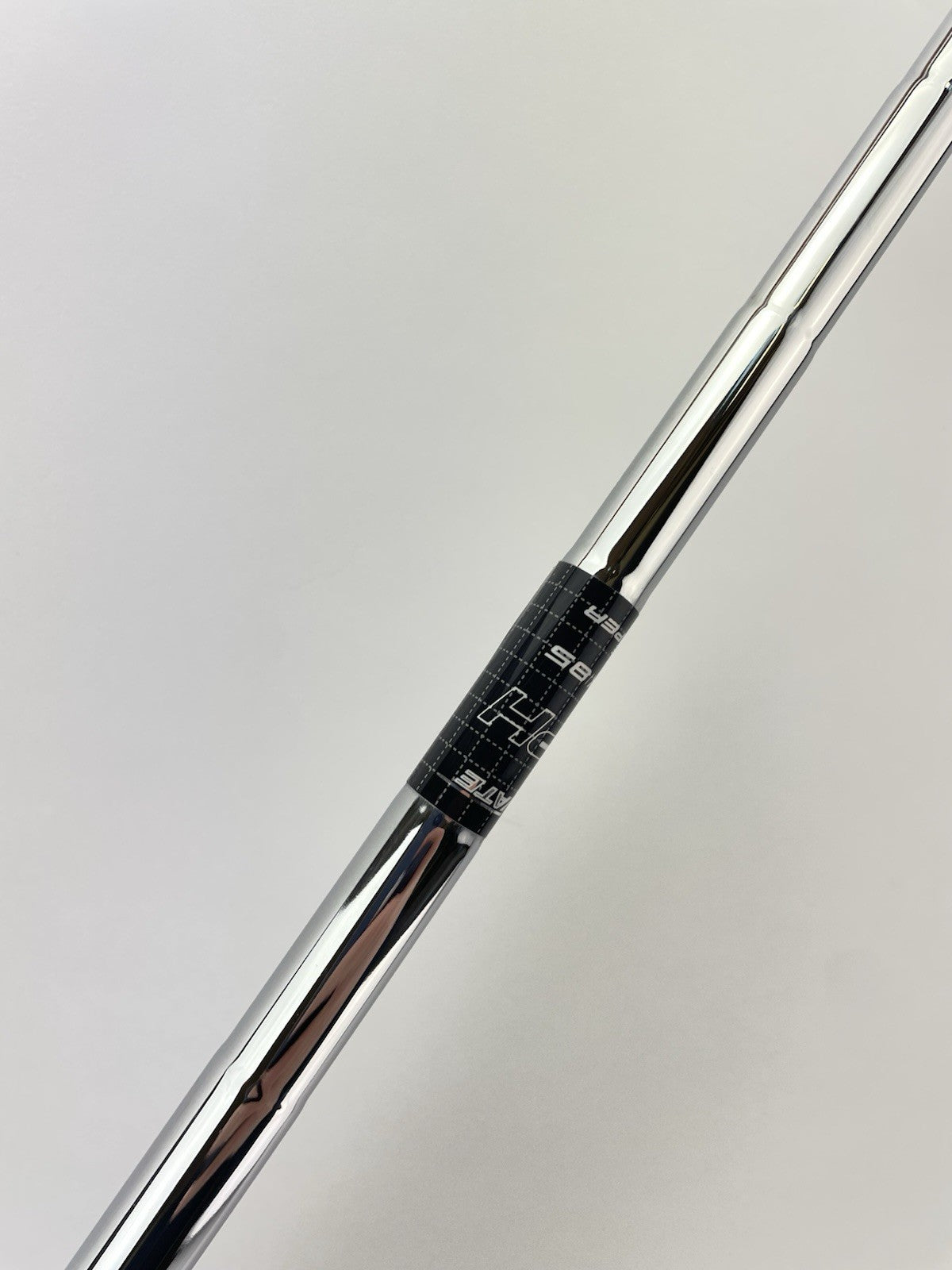Elevate MPH 85 Iron Shaft Regular Flex Steel 35” /0.370 Parallel /296156