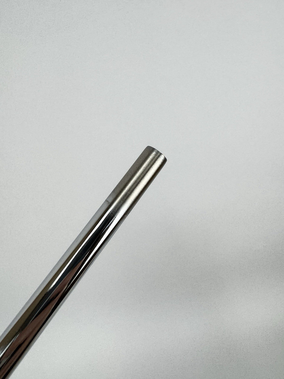 Dynamic Gold 120 Iron Shaft S400 Stiff Flex Steel 35.75” /0.355 Tapered /327588