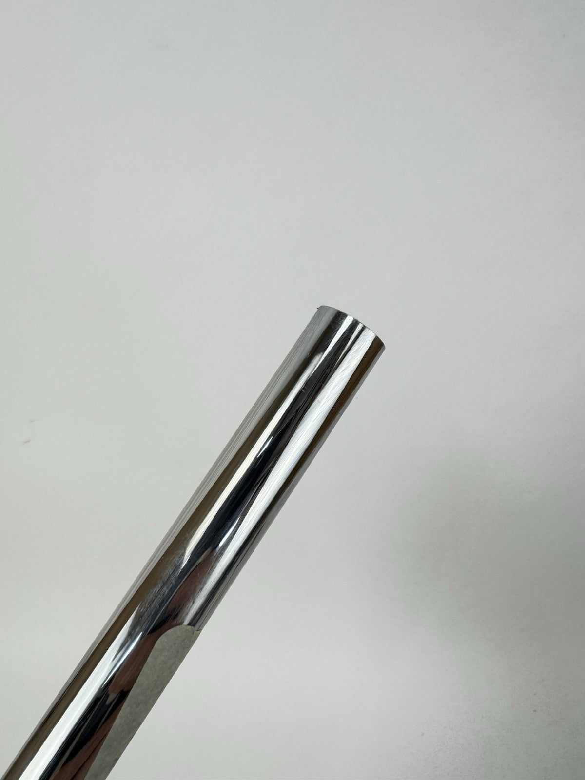 Project X 6.0 Iron Shaft Stiff Flex Steel 35.75” /0.355 Tapered /338839