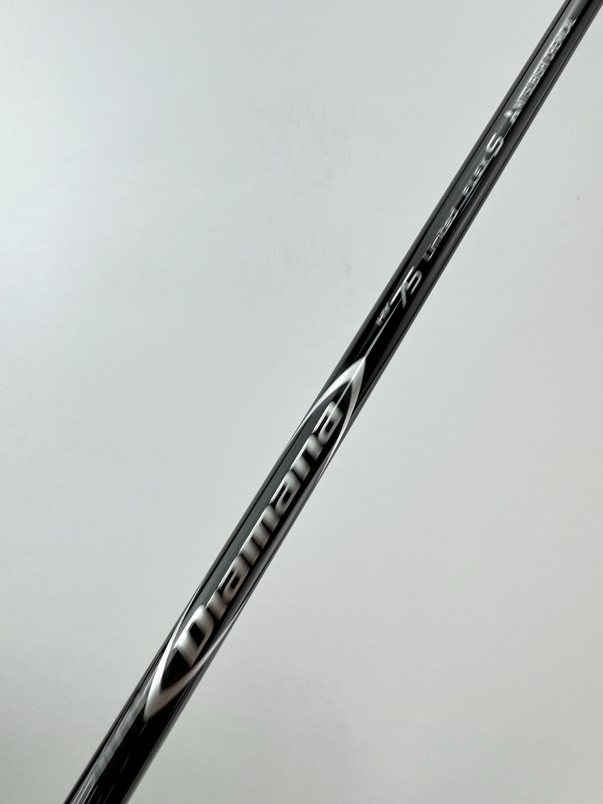 Ping G430 Hybrid Shaft Stiff Diamana Limited 75 Chemical Graphite 39.5 /261393