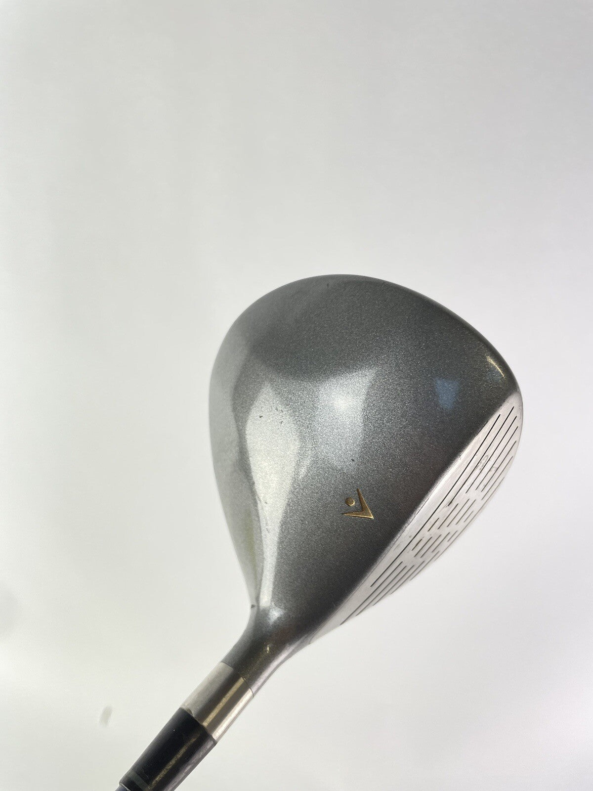 Regal Wild Thing 5 Wood 19* Mens Regular Graphite /Left Handed /1472411
