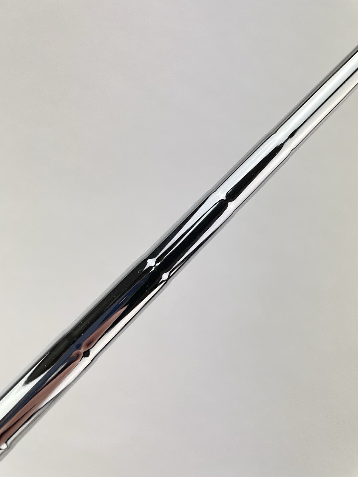 Elevate ETS 85 Iron Shaft Stiff Flex Steel 35” /0.370 Parallel /204017