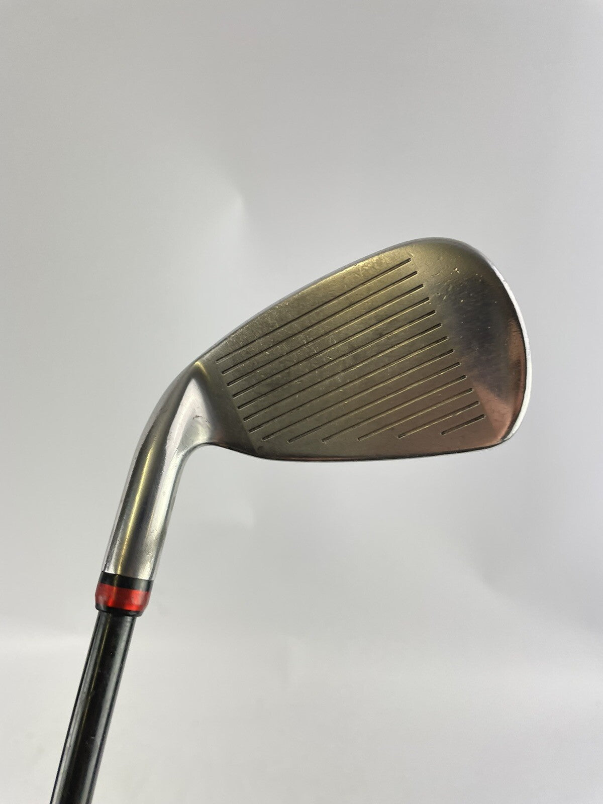 Yonex Golf Nanospeed i 6 Iron Stiff Flex Graphite /Right Handed /635710