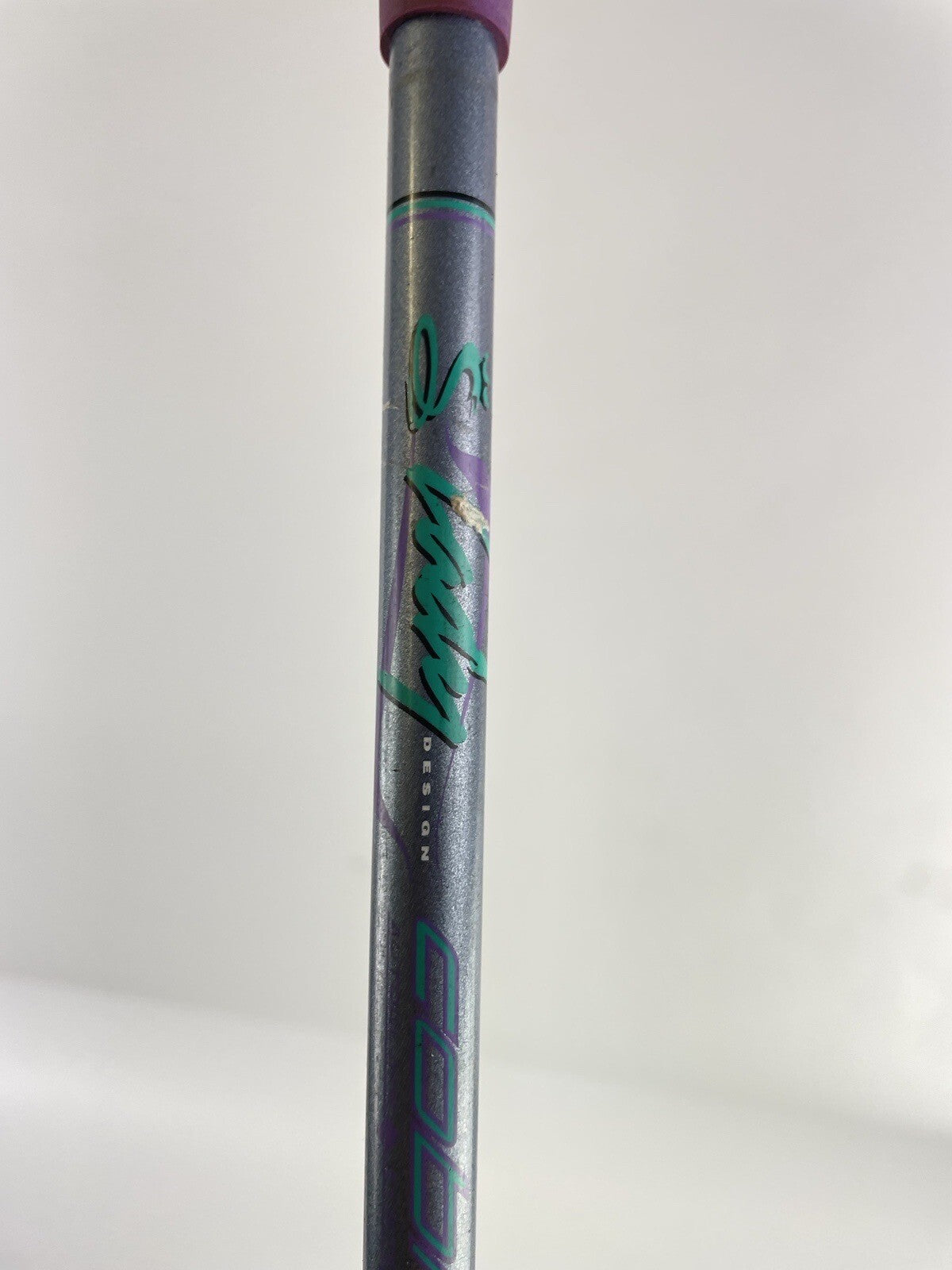 Cobra Lady 9 Iron Ladies Flex Graphite /Right Handed /New Grip / 1057415