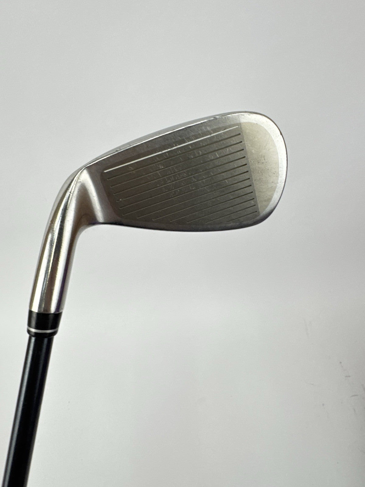 Yonex Ladies 6 Iron V-Mass 400FL Ladies Graphite /Right Handed /New Grip /342968