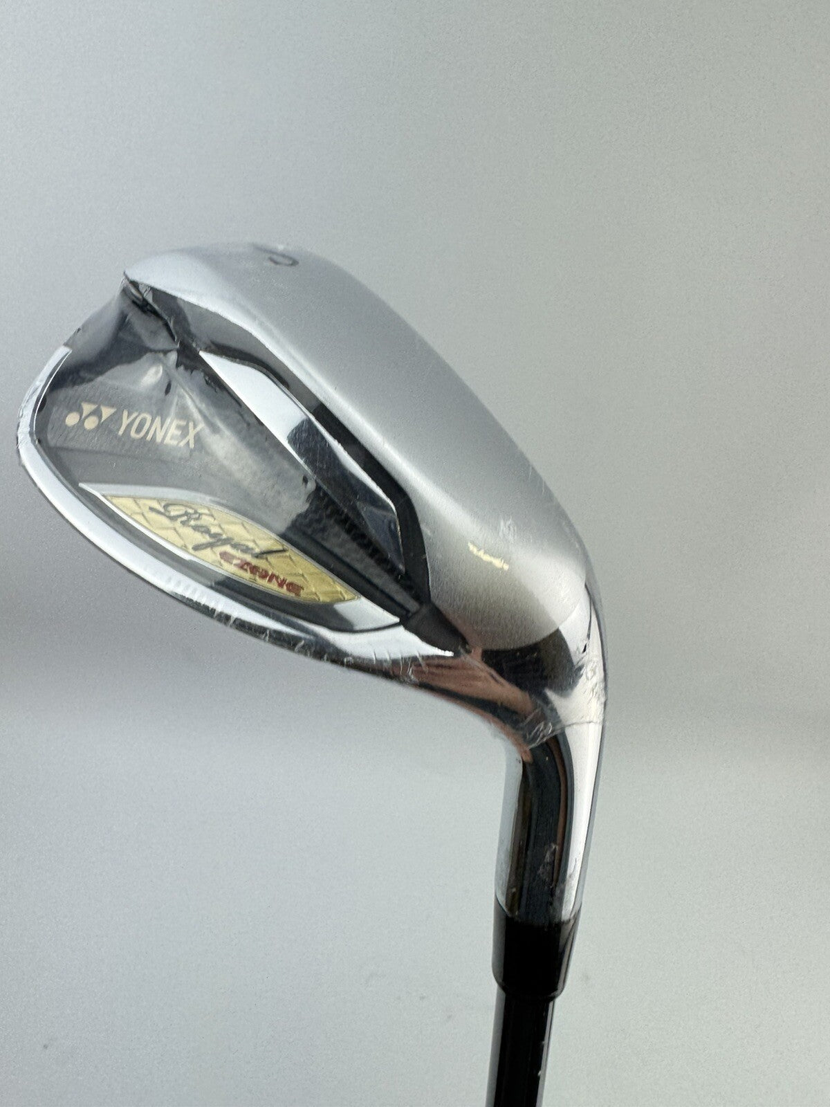 Yonex Royal Ezone Sand Wedge 55* Senior Flex Graphite /Right Handed /New /259791
