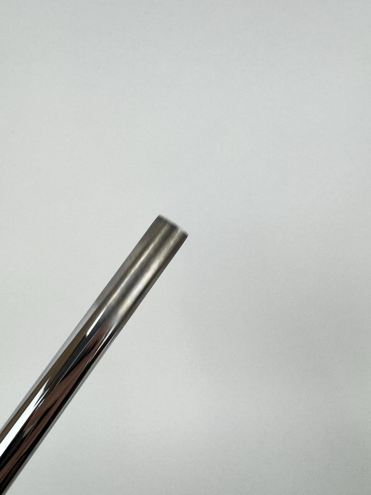 Nippon Modus3 Iron Shaft Tour120 X Flex Steel 35.25” /0.355 Tapered /328519