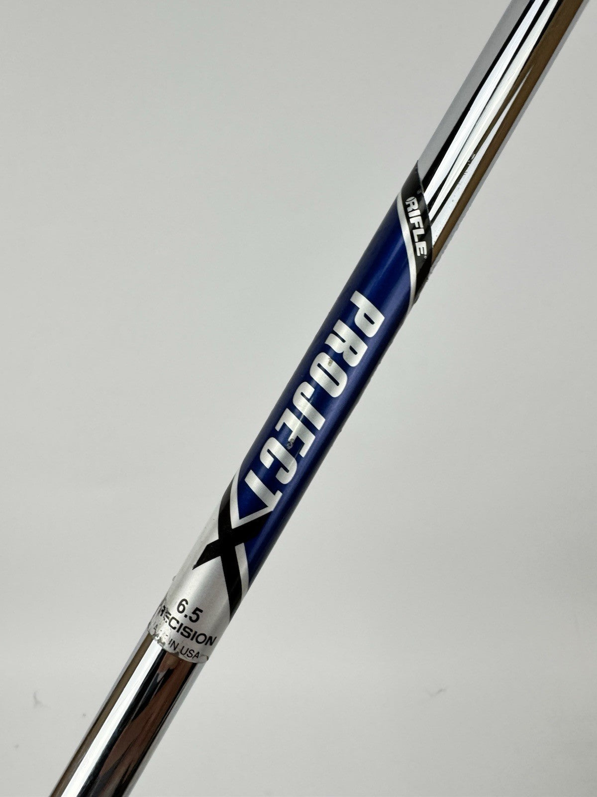Mizuno MP68 3 Iron Forged Project X 6.5 X Flex Steel /Right Handed /3552610