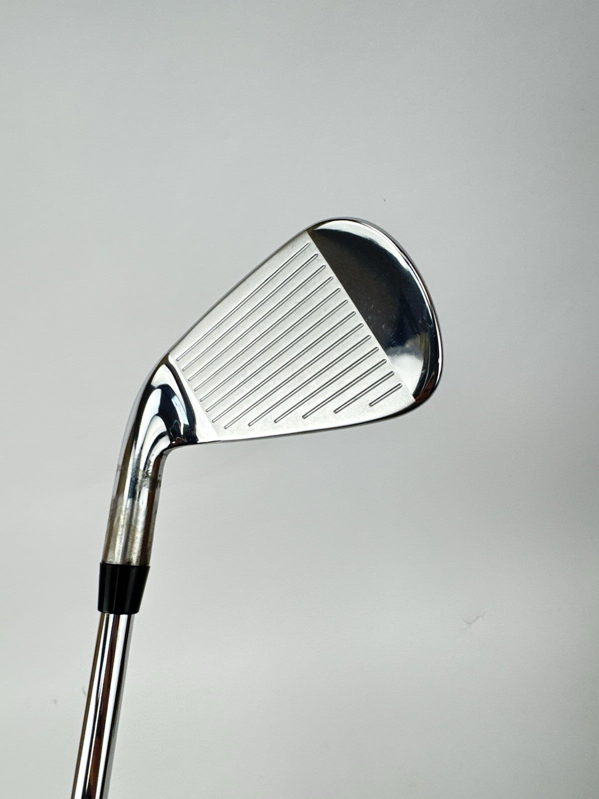 Callaway Elyte 6 Iron Elevate MPH 85 Regular Flex Steel /Right /Mid Grip /3543110