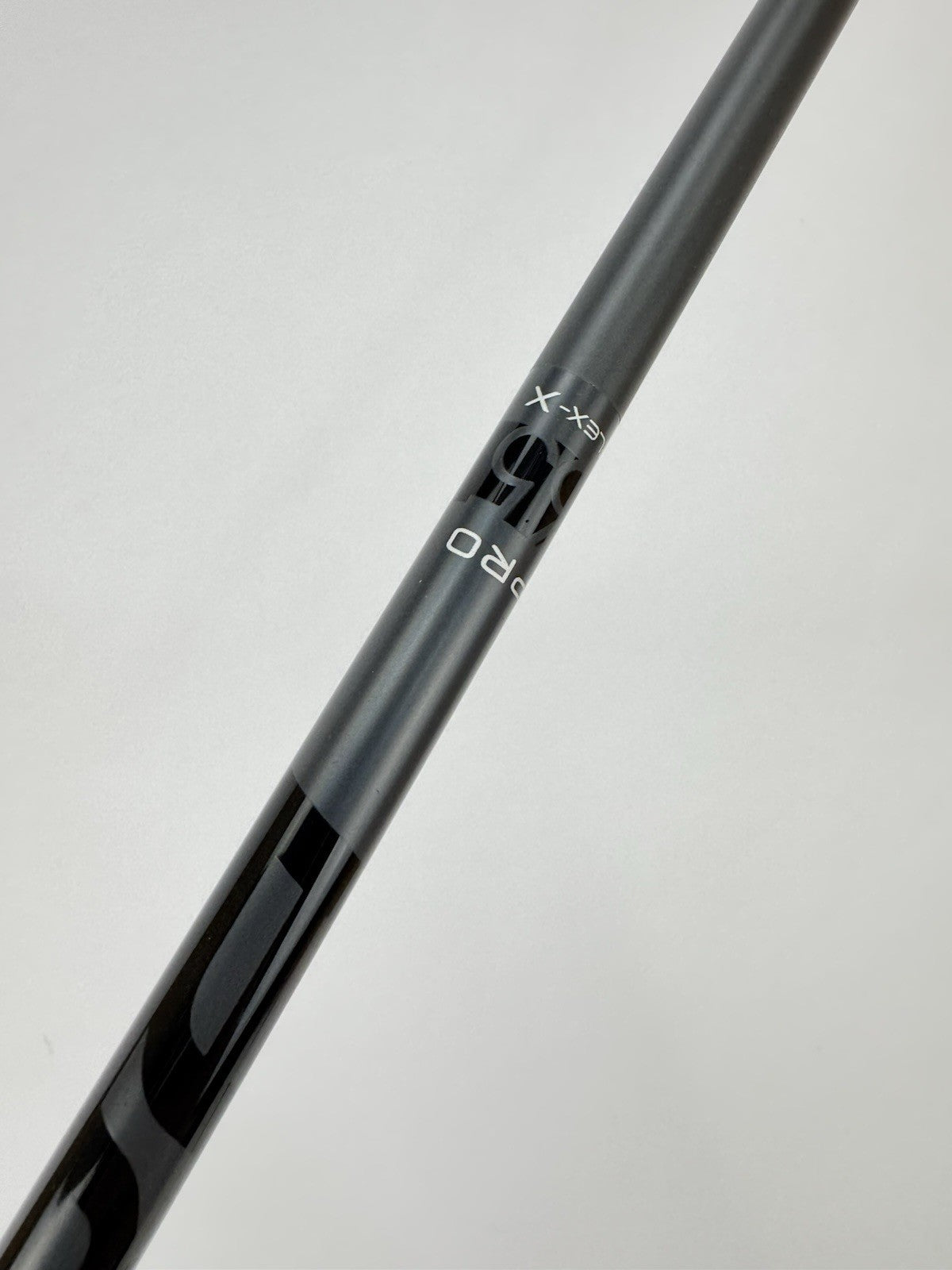 Cobra 3 Wood Shaft X Flex Graphite Fujikura Pro 65 42.25” /Lamkin /New /362916