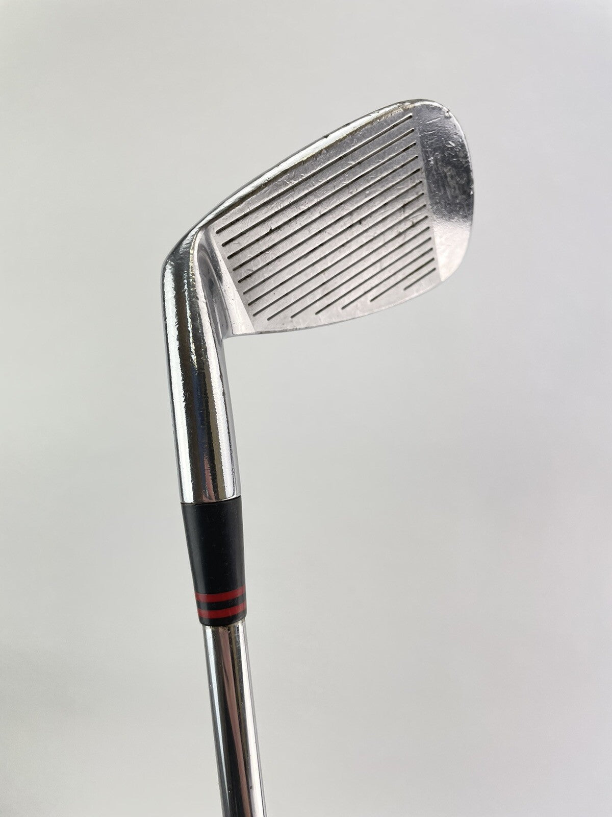 Ben Hogan 8 Iron Forged Apex Edge Stiff Flex Steel /Right Handed /New Grip/202729