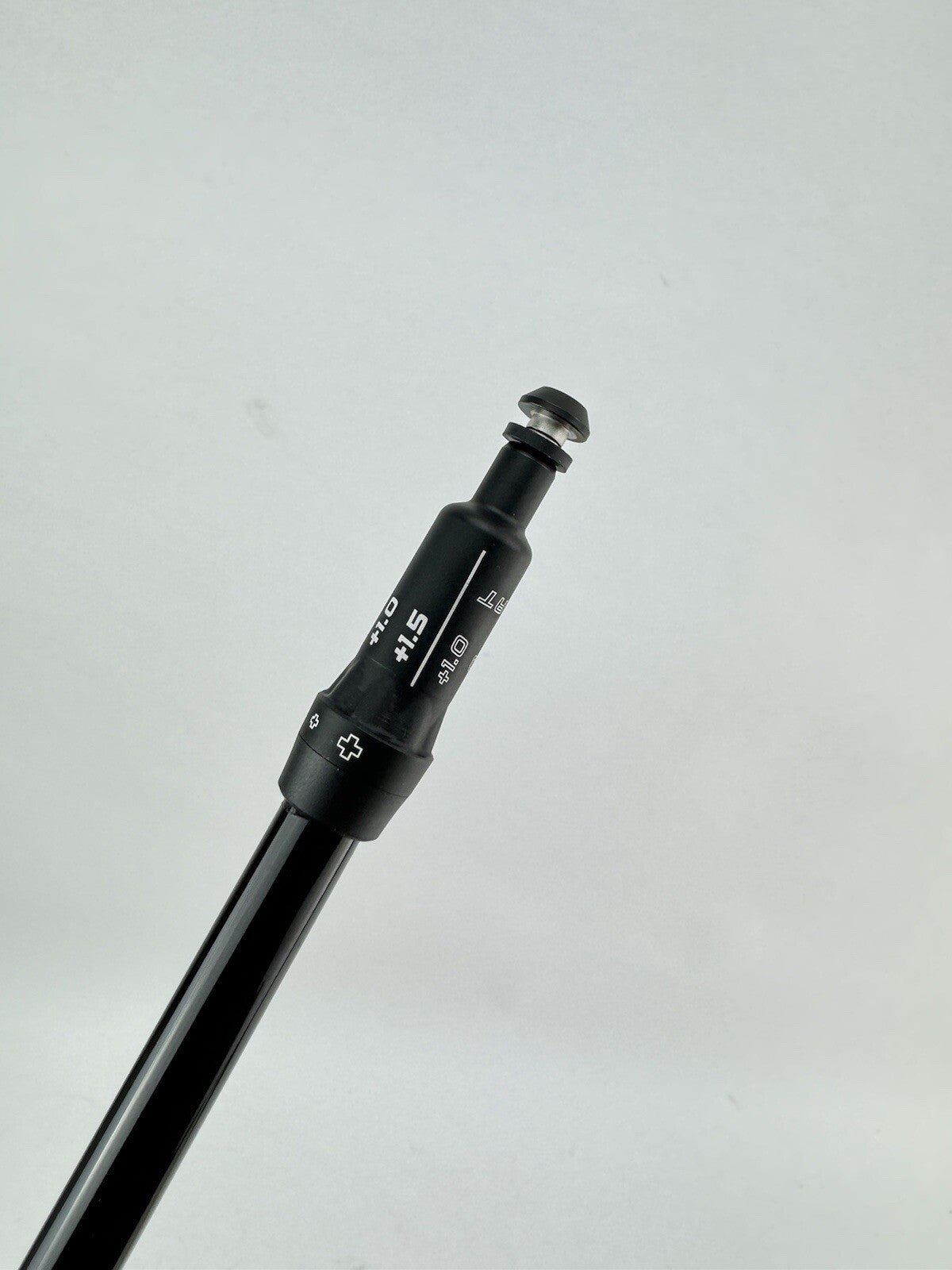 Ping G440 #4 Hybrid X Flex Shaft Kuro Kage Black Graphite 39.5” /G430 /333915