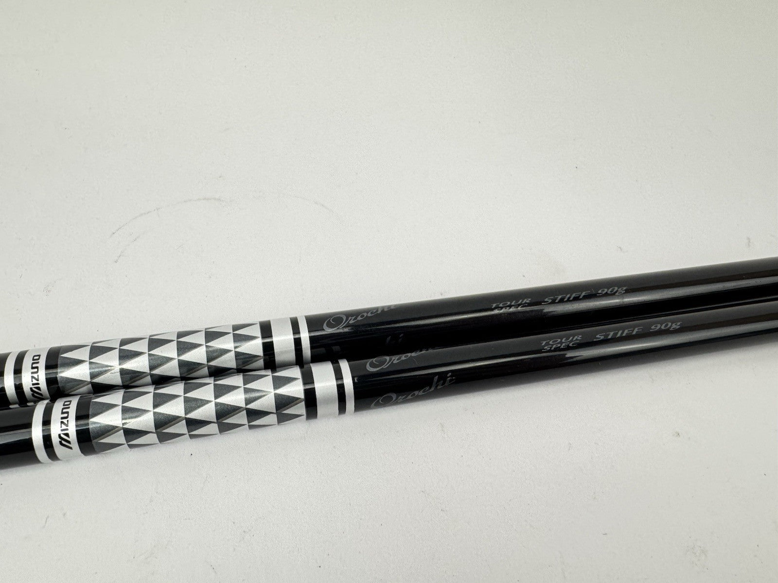 Fujikura Orochi Wedge Shaft Set (2) Tour Spec 90G Stiff Graphite 0.355 /339210