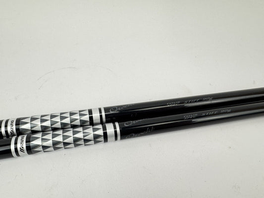 Fujikura Orochi Wedge Shaft Set (2) Tour Spec 90G Stiff Graphite 0.355 /339210