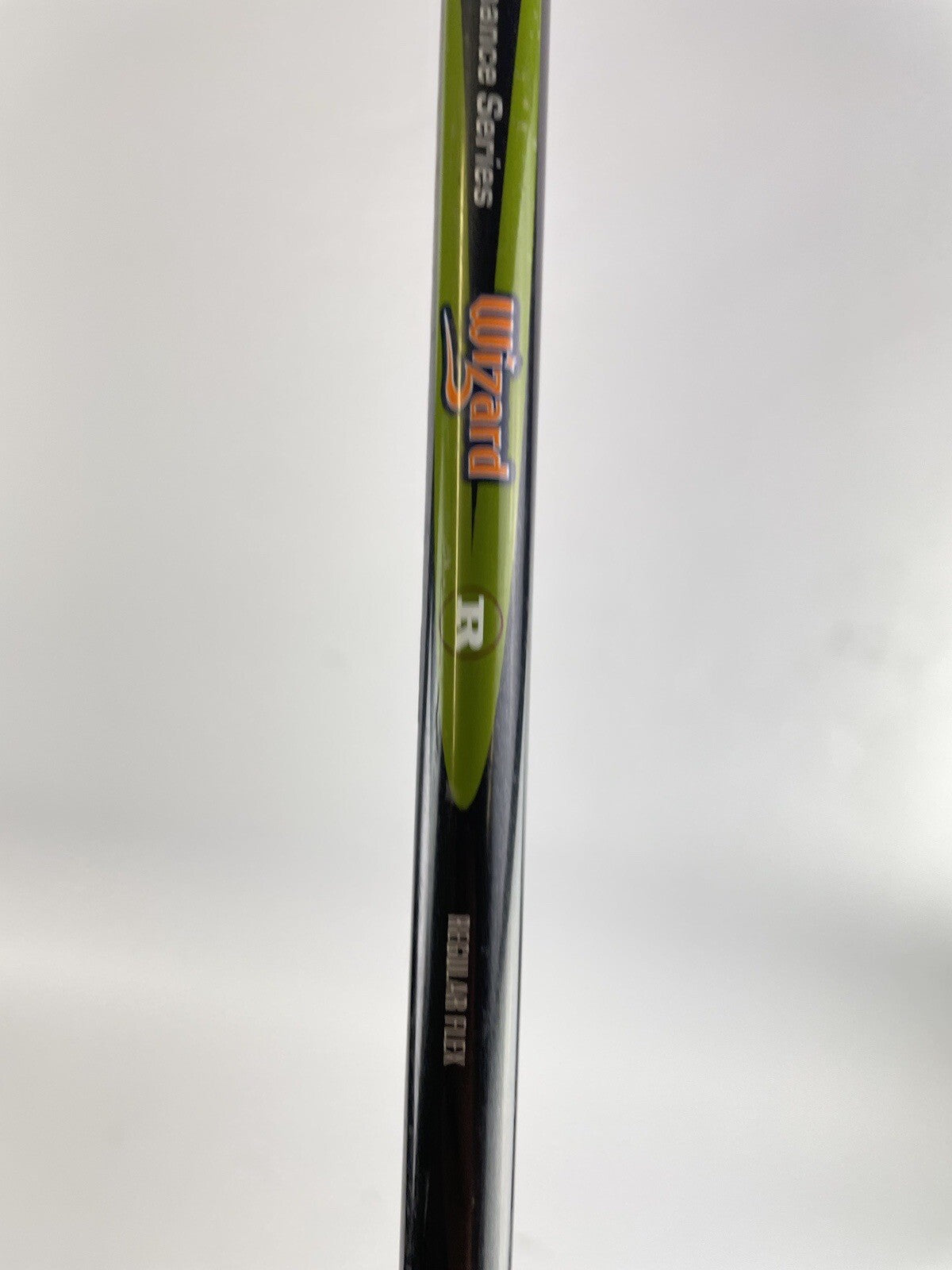 Ram Golf 3 Hybrid 21* Wizard Recovery Regular Graphite /Left /New Grip /1046317