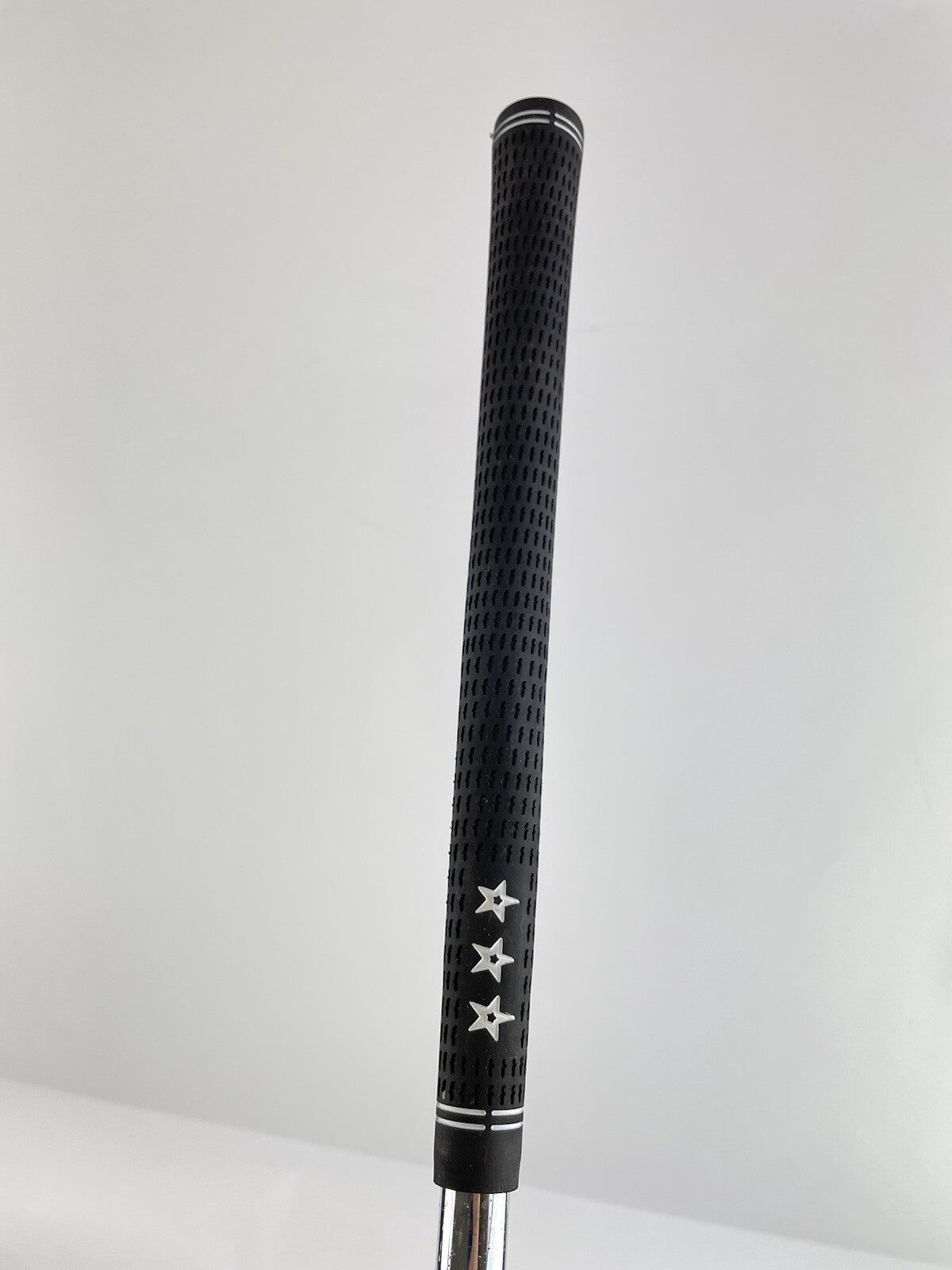 Mizuno T-Zoid 5 Iron Oversize XV R400 Regular Steel /Right /New Grip /988418