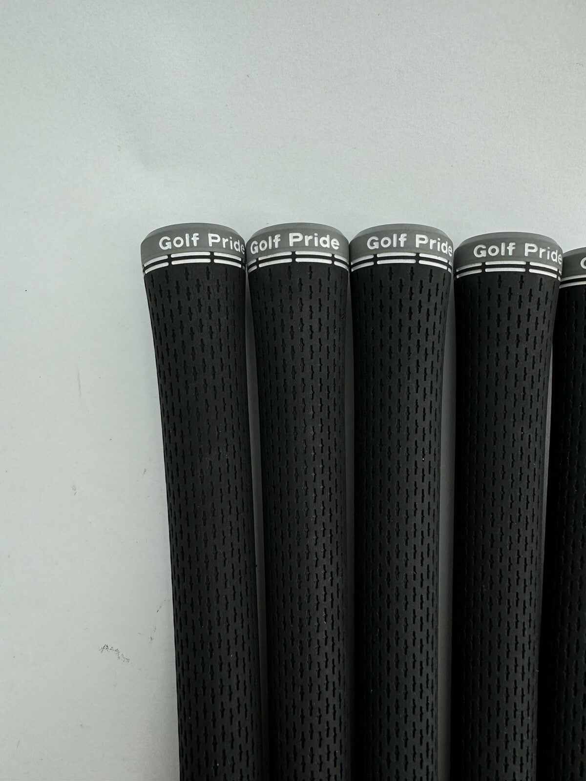 Golf Pride Tour Velvet 360 Soft Grips (5) Callaway /Mens Standard /Pulled /306103