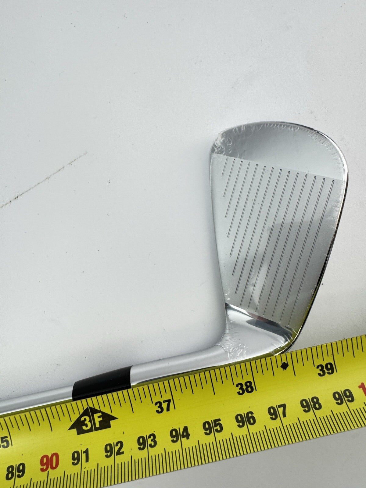 Cobra MIM Tour 5 Iron 26* KBS $-Taper 110 Regular Steel /Left Handed /2230716