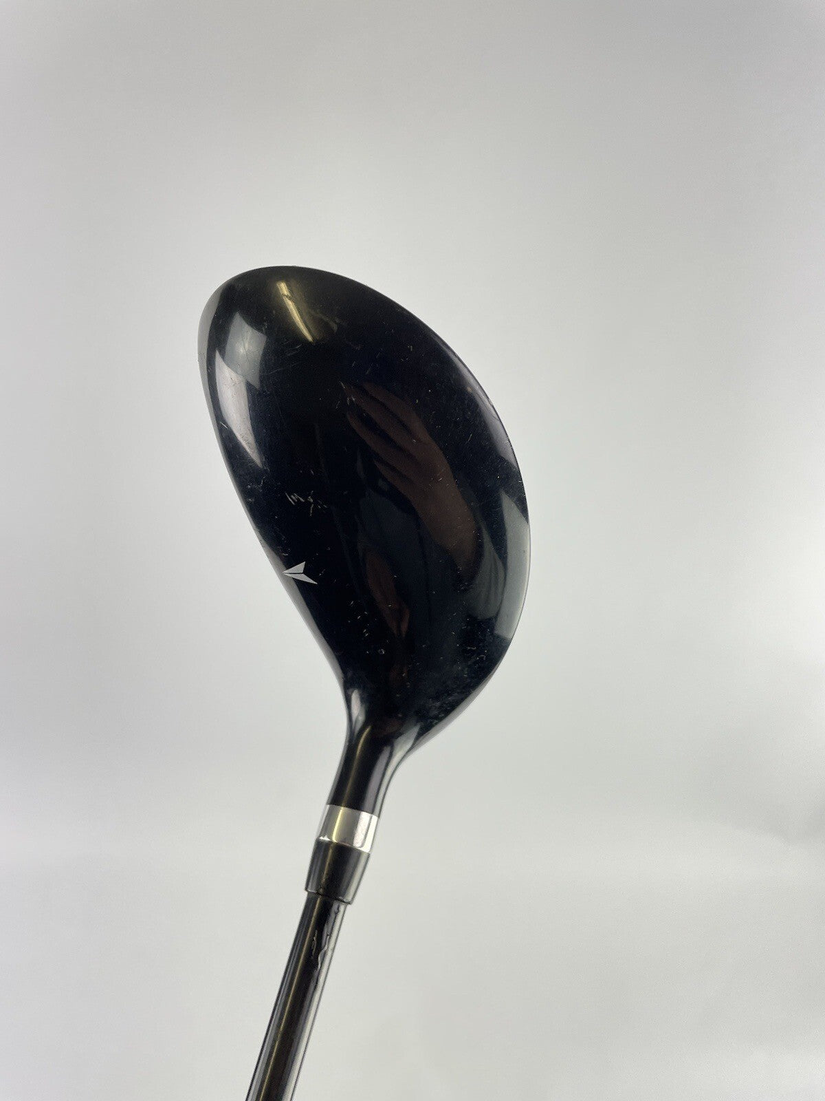 Hippo Golf Hybrid 18 Degrees Regular Flex Graphite /Right /New Grip /901315