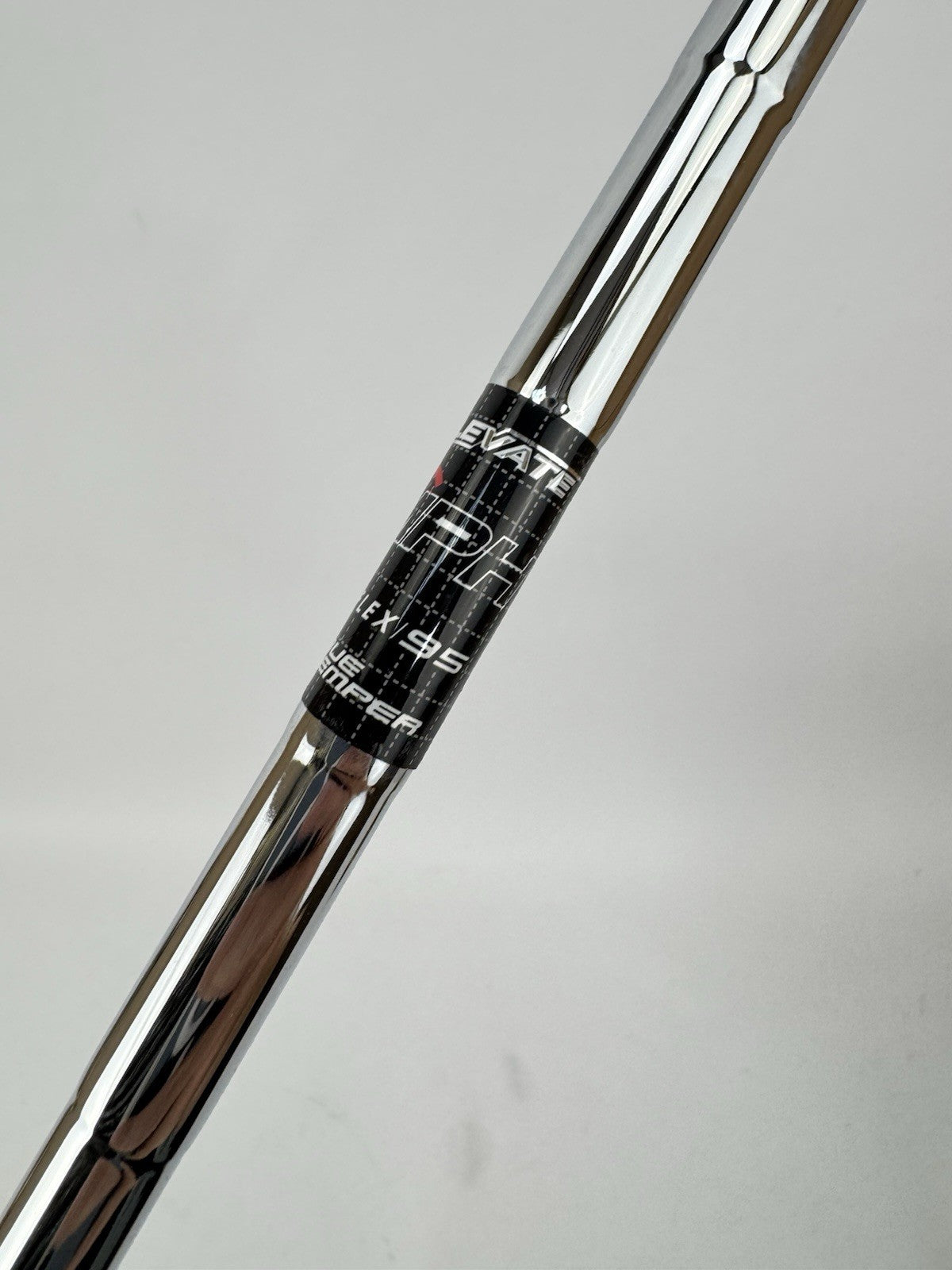 Callaway Big Bertha B23 6 Iron Elevate MPH 95 Regular Steel /Right /New /3627013