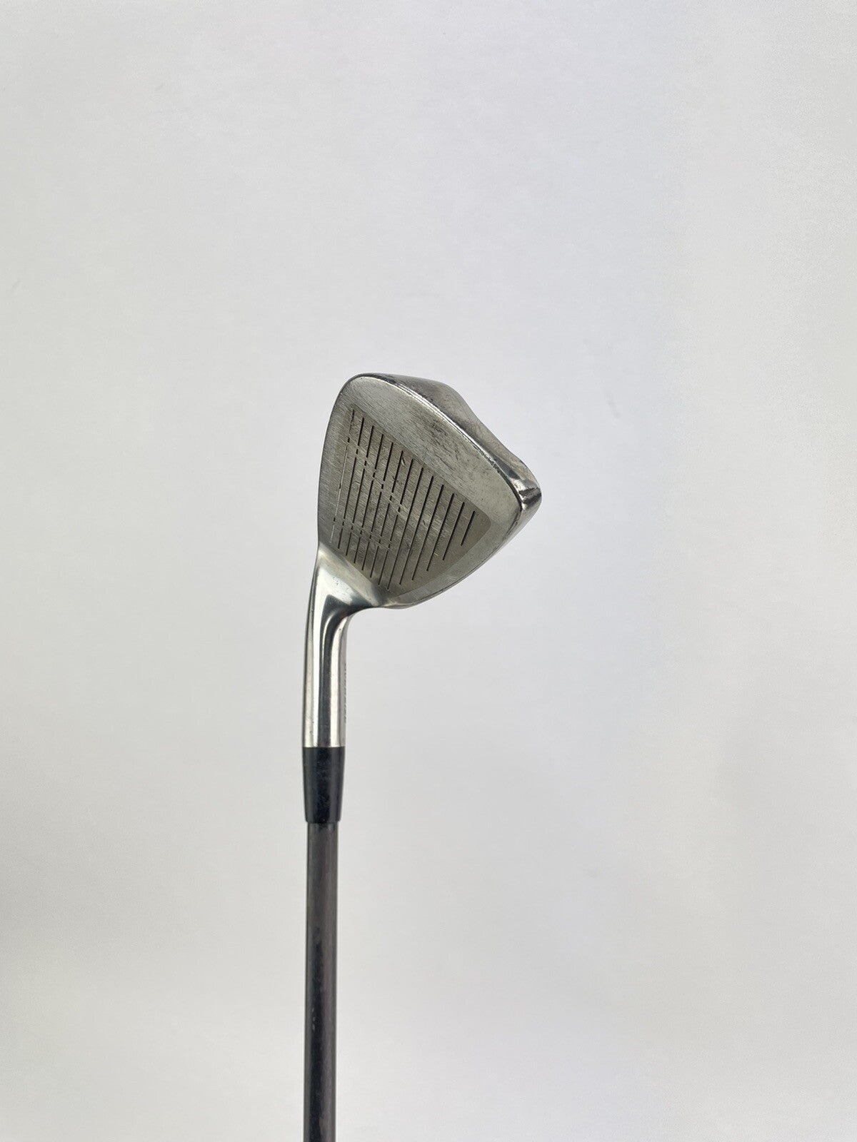 Mizuno T-Zoid 9 Iron Oversize Titanium Insert Regular Graphite /Right /1707112