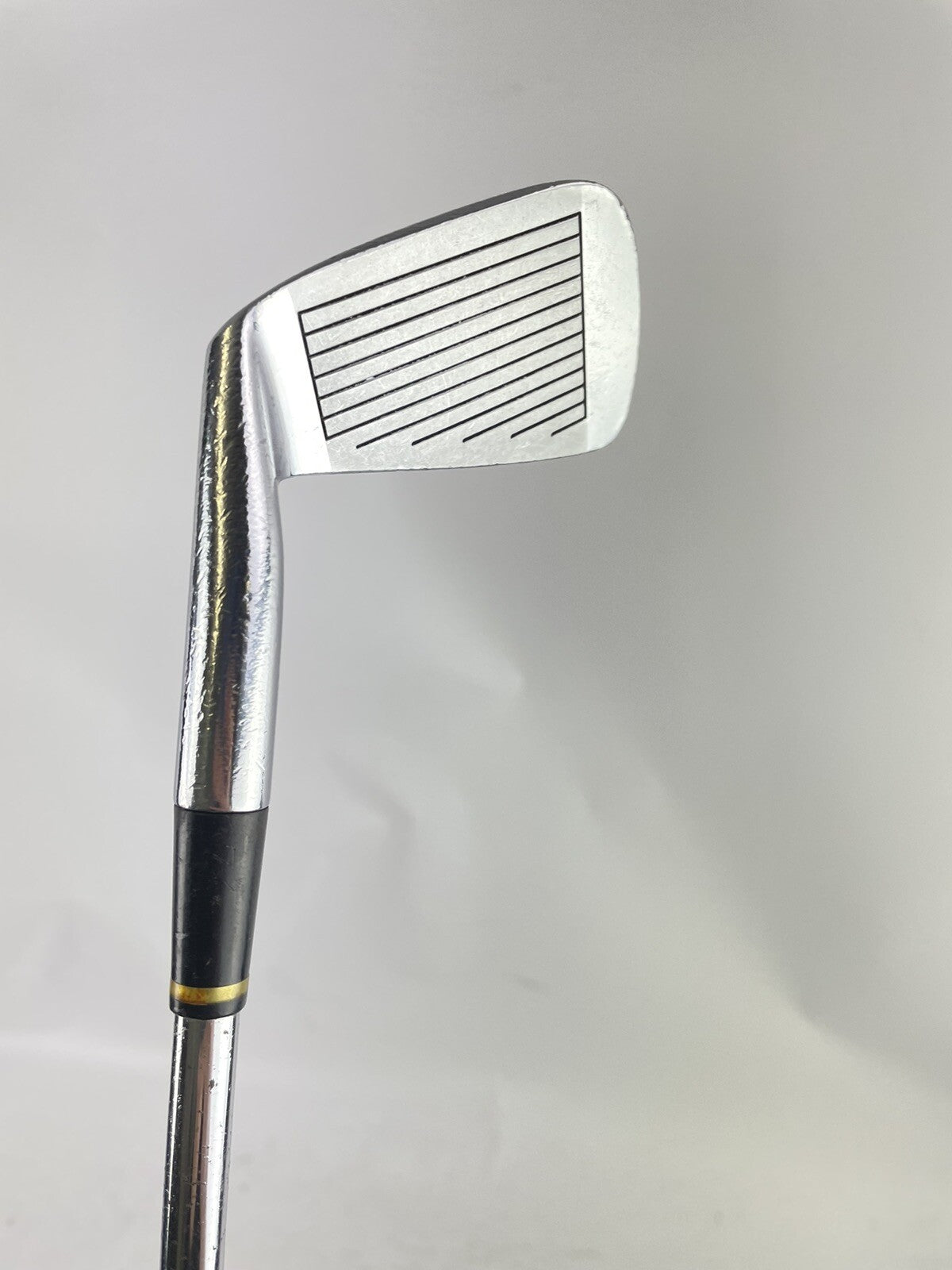 Daiwa 5 Iron GC Golf  Forged Regular Flex Steel /Right Handed /Good Grip /84806
