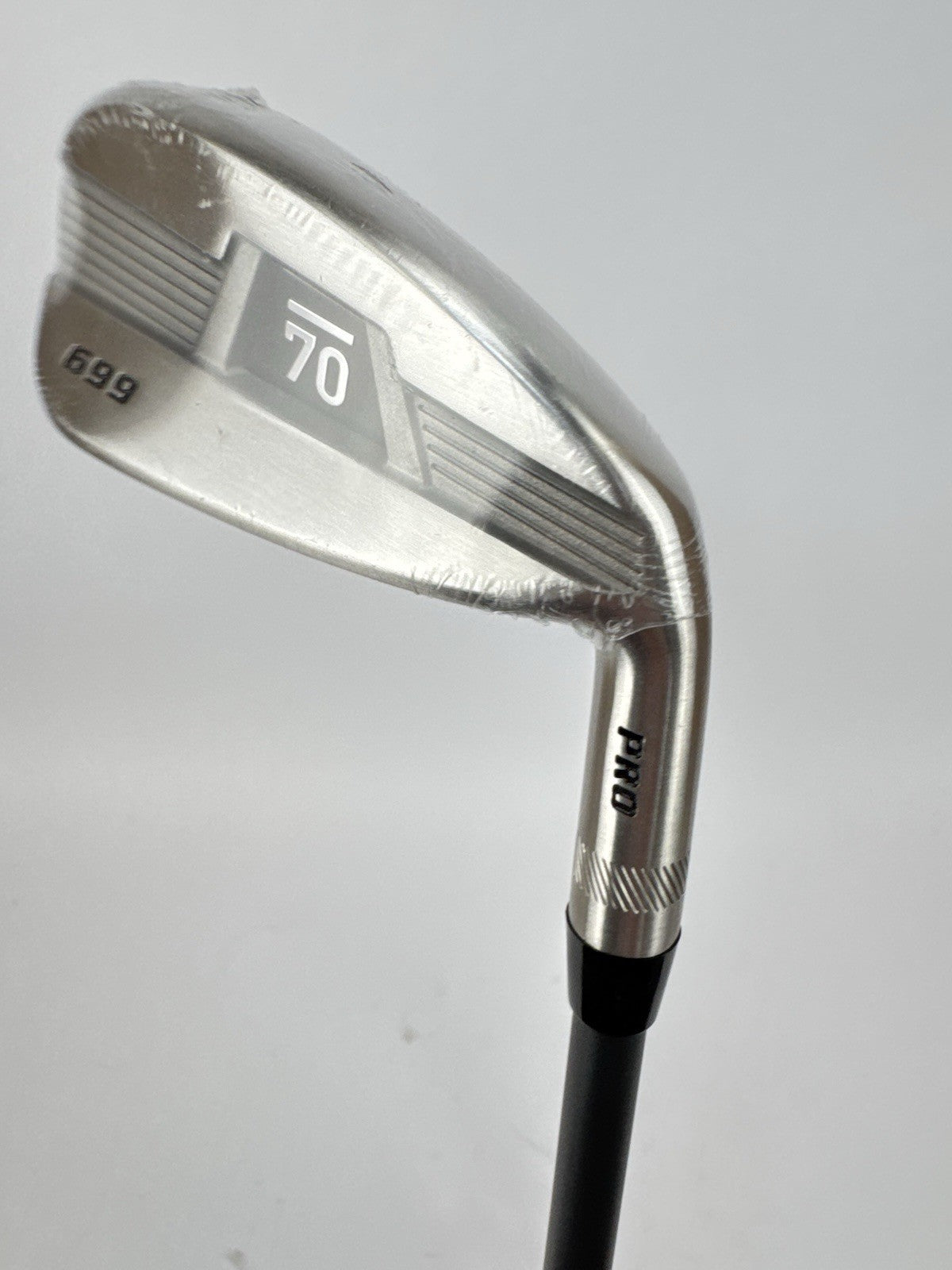 Sub 70 4 Iron 699 Pro Fujikura Pro X Flex Graphite /Right Handed /New /338957