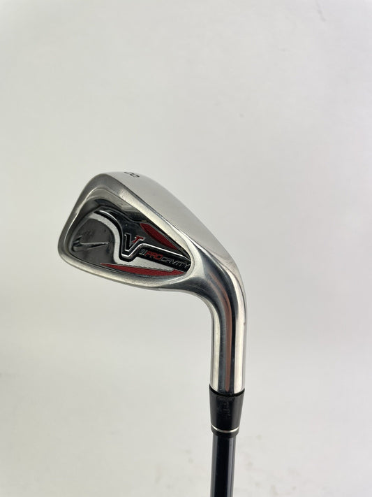 Nike VRII 8 Iron Pro Cavity UST V2 Proforce Stiff Graphite /Right Handed /172220